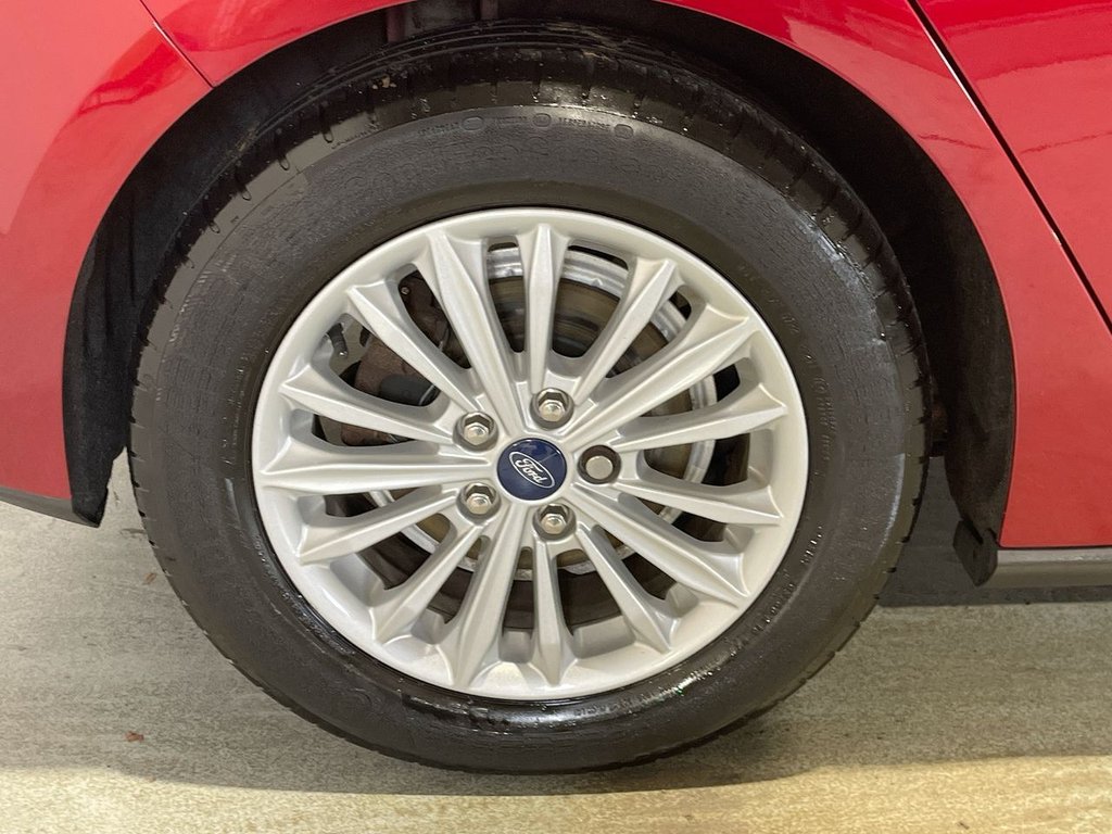 Used Ford Focus 2018 for sale - 77111281: Photo 11