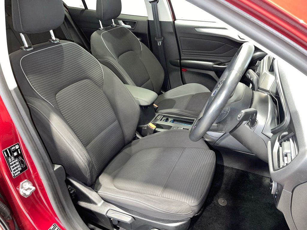 Used Ford Focus 2018 for sale - 77111281: Photo 14