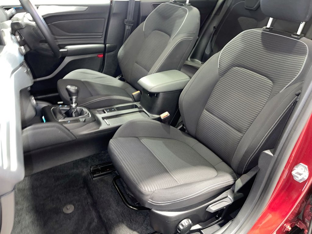 Used Ford Focus 2018 for sale - 77111281: Photo 16