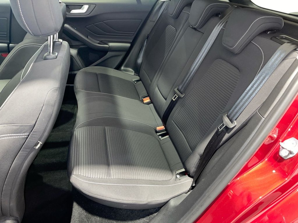 Used Ford Focus 2018 for sale - 77111281: Photo 18