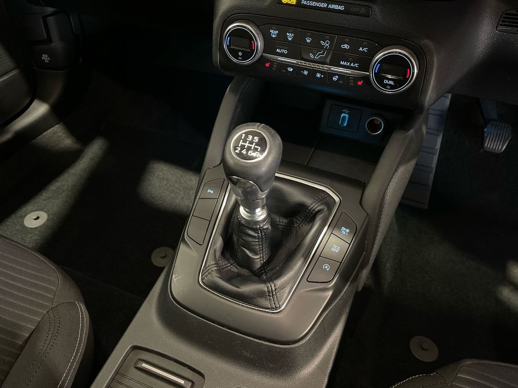 Used Ford Focus 2018 for sale - 77111281: Photo 20