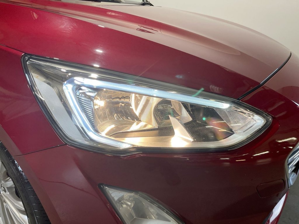 Used Ford Focus 2018 for sale - 77111281: Photo 22