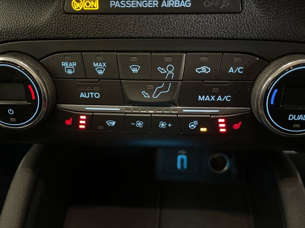 Used Ford Focus 2018 for sale - 77111281: Photo 23