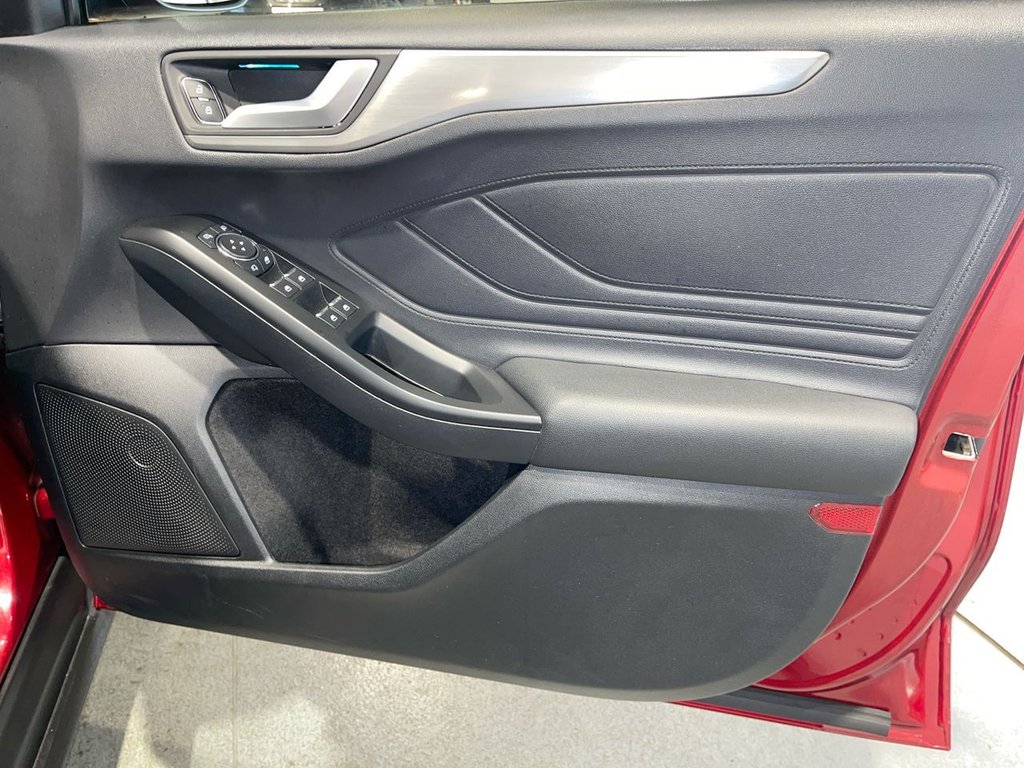 Used Ford Focus 2018 for sale - 77111281: Photo 25