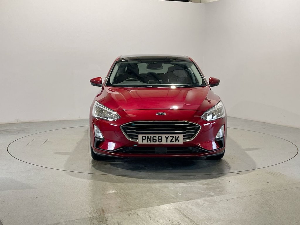 Used Ford Focus 2018 for sale - 77111281: Photo 3