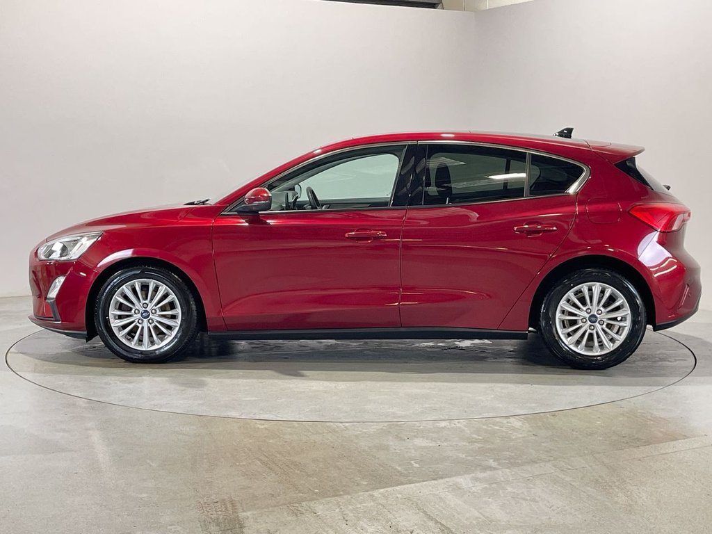 Used Ford Focus 2018 for sale - 77111281: Photo 5