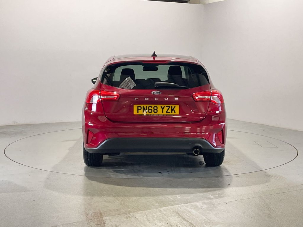 Used Ford Focus 2018 for sale - 77111281: Photo 7