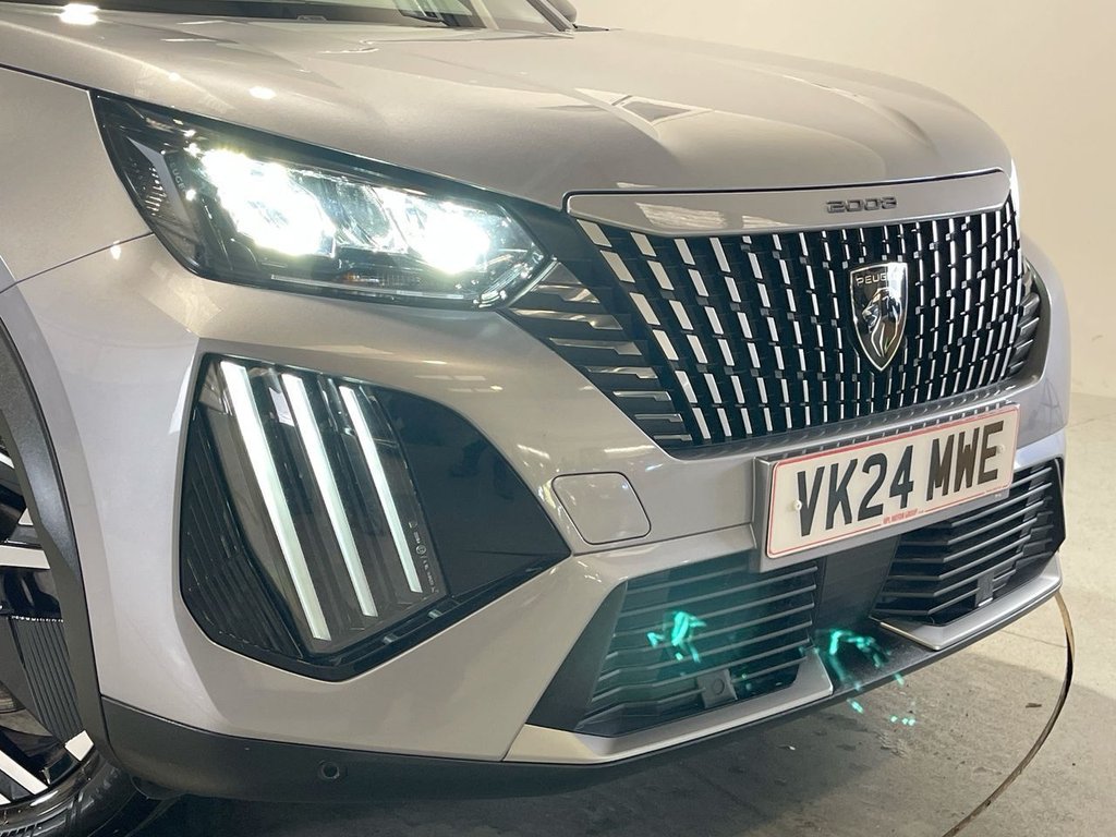 Used Peugeot 2008 2024 for sale - 77520699: Photo 10