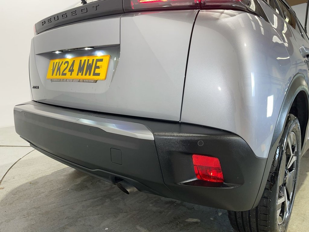 Used Peugeot 2008 2024 for sale - 77520699: Photo 13
