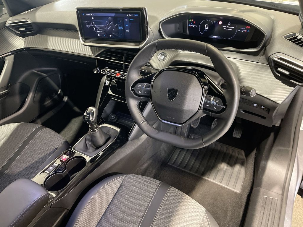 Used Peugeot 2008 2024 for sale - 77520699: Photo 15