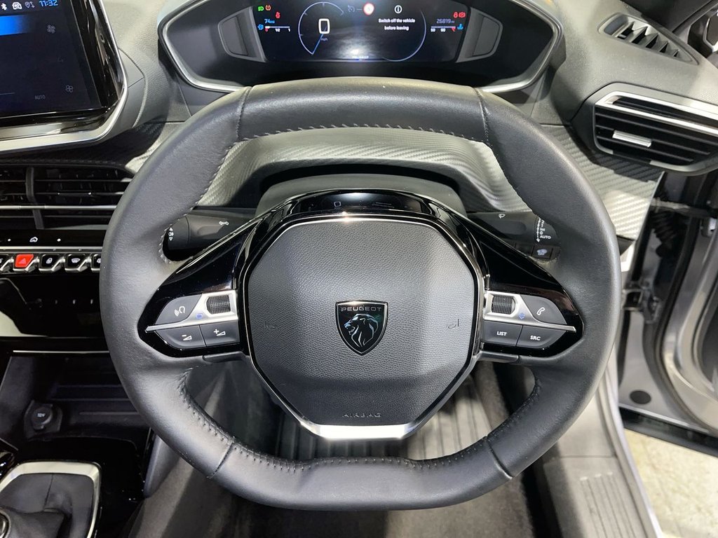Used Peugeot 2008 2024 for sale - 77520699: Photo 19