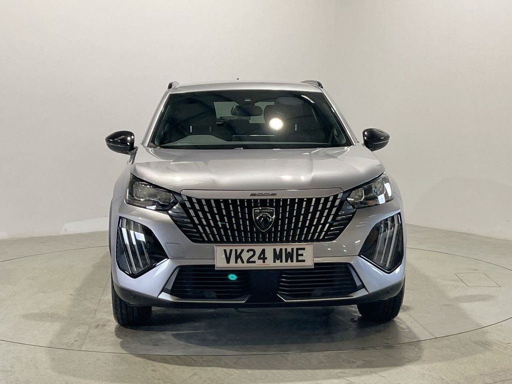 Used Peugeot 2008 2024 for sale - 77520699: Photo 3