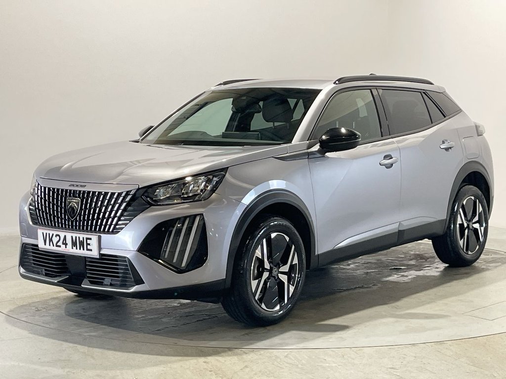 Used Peugeot 2008 2024 for sale - 77520699: Photo 4