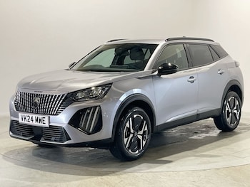 Used Peugeot 2008 2024 for sale - 77520699: Photo