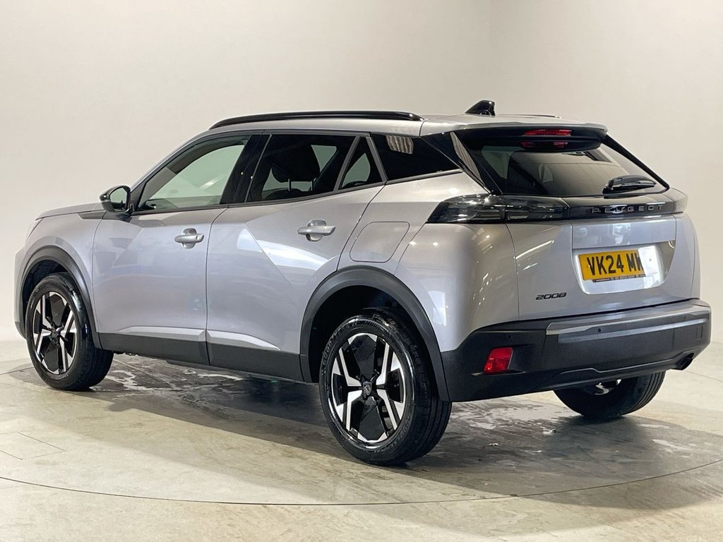 Used Peugeot 2008 2024 for sale - 77520699: Photo 6