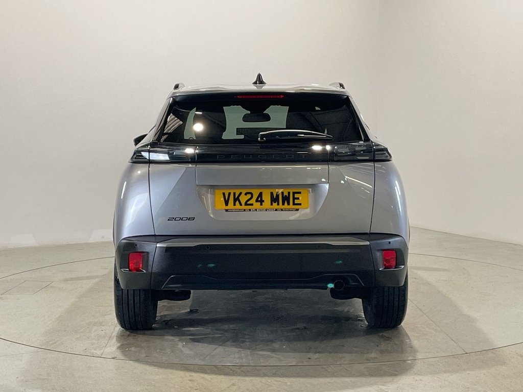 Used Peugeot 2008 2024 for sale - 77520699: Photo 7