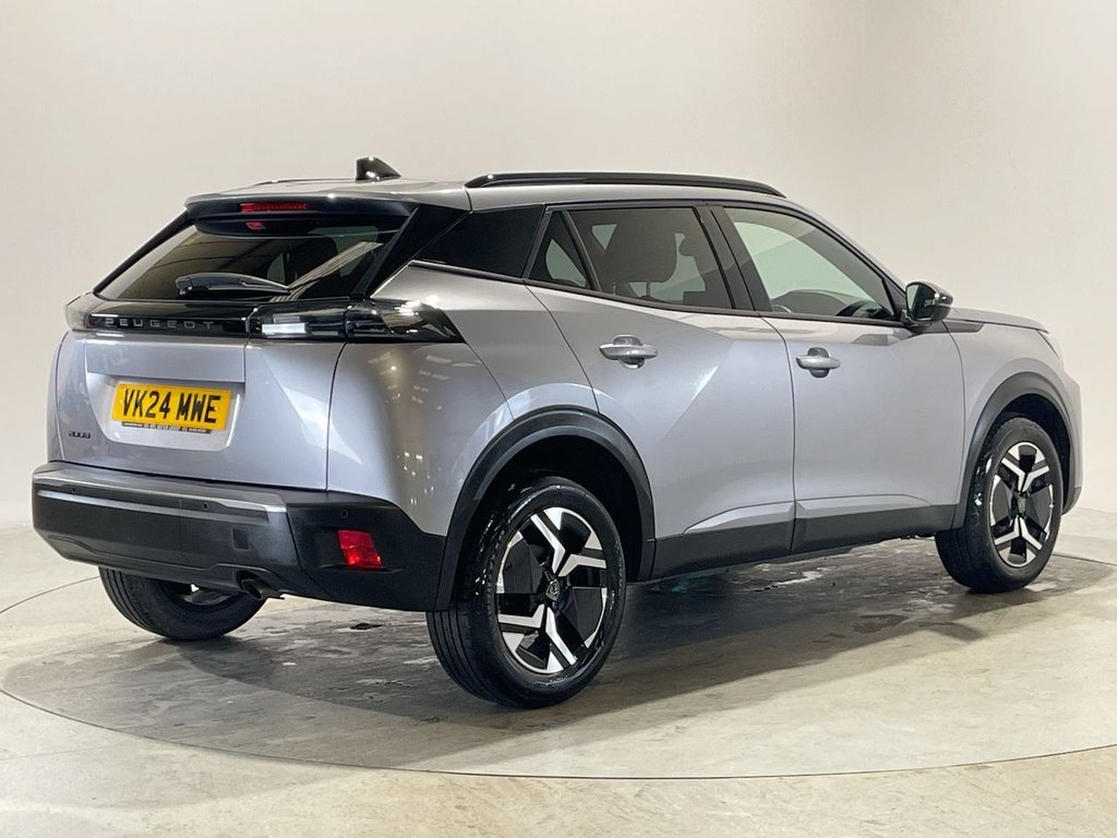 Used Peugeot 2008 2024 for sale - 77520699: Photo 8