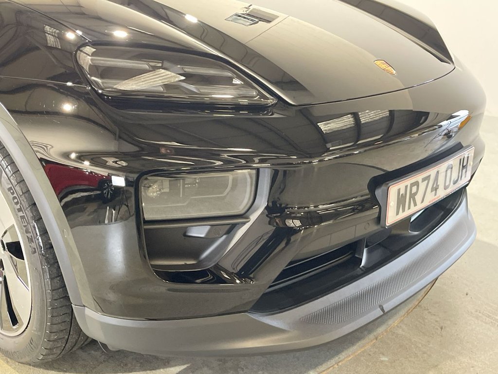 Used Porsche Macan 2025 for sale - 77200349: Photo 10