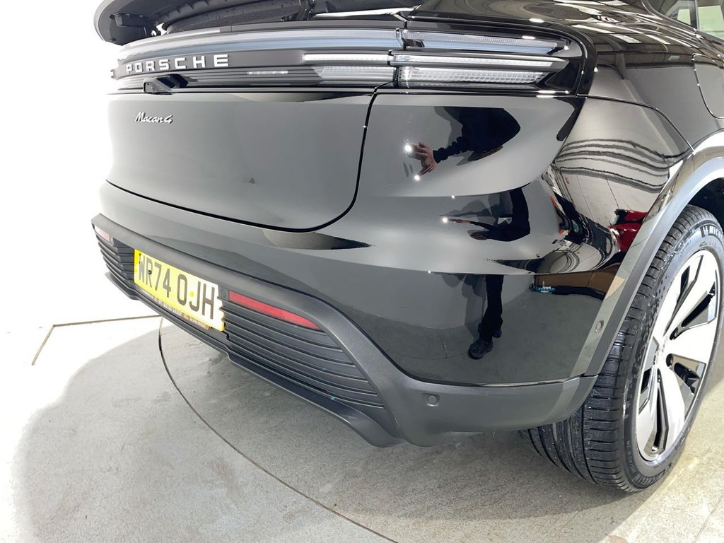 Used Porsche Macan 2025 for sale - 77200349: Photo 13