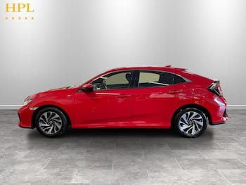 Used Honda Civic 2020 for sale - 79737845: Photo