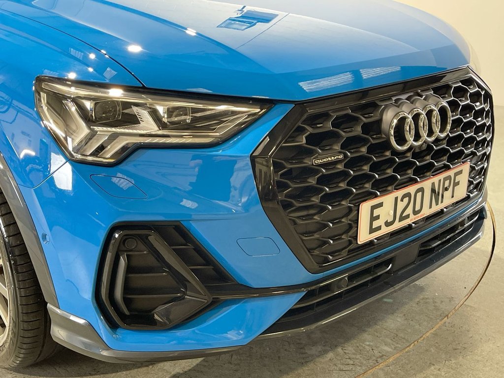 Used Audi Q3 2020 for sale - 76210872: Photo 10