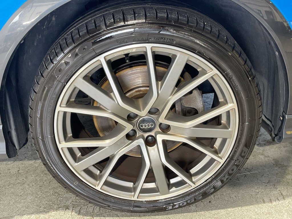 Used Audi Q3 2020 for sale - 76210872: Photo 11