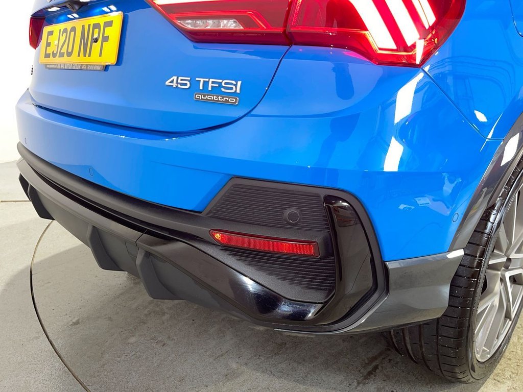 Used Audi Q3 2020 for sale - 76210872: Photo 13