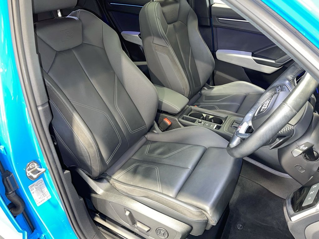 Used Audi Q3 2020 for sale - 76210872: Photo 14