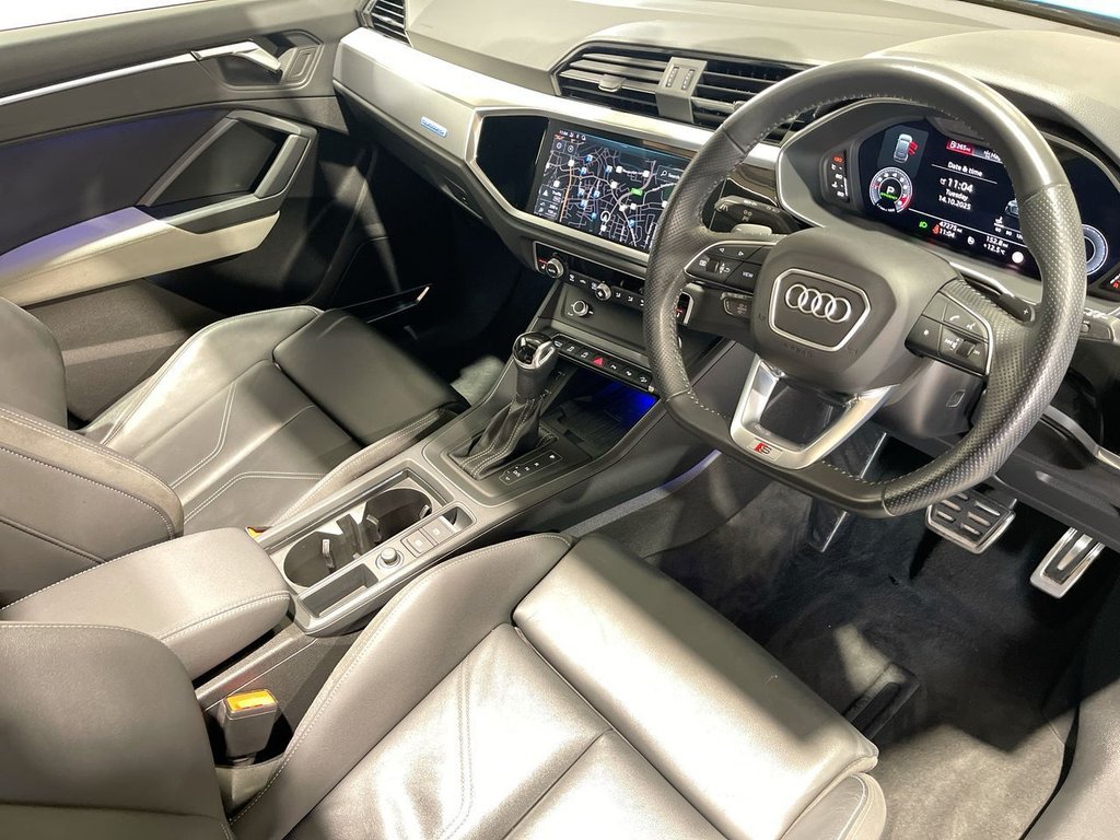 Used Audi Q3 2020 for sale - 76210872: Photo 15