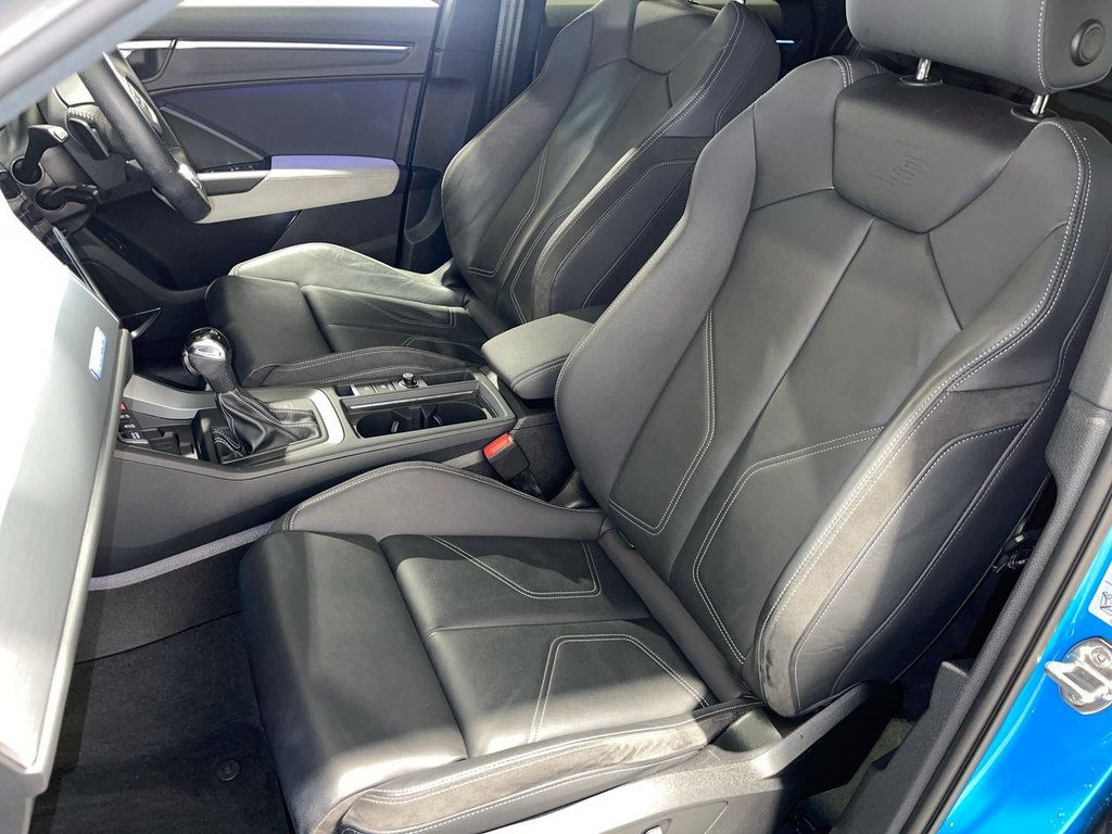 Used Audi Q3 2020 for sale - 76210872: Photo 16