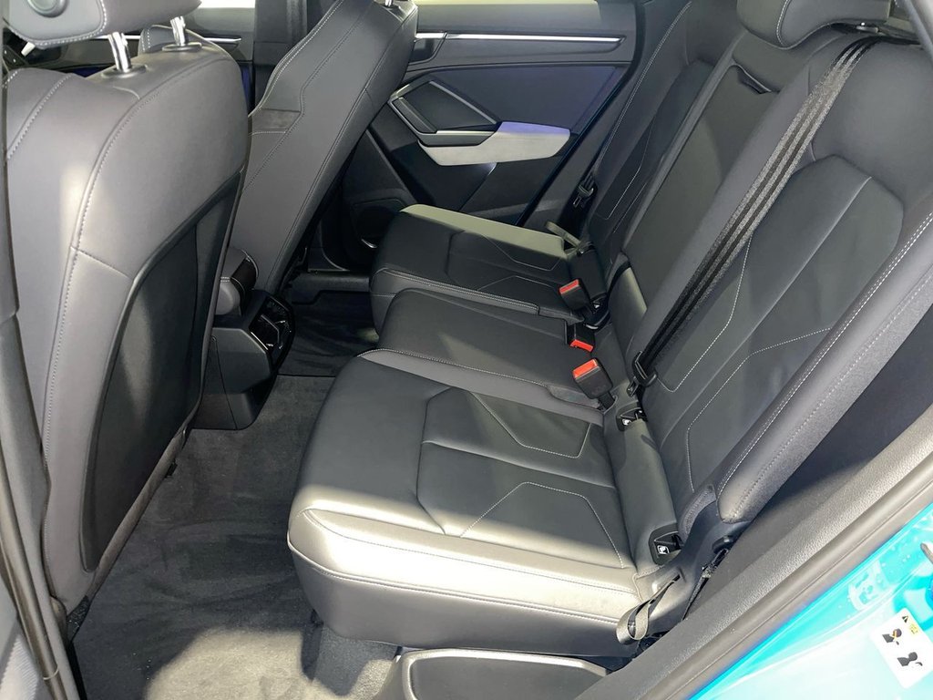 Used Audi Q3 2020 for sale - 76210872: Photo 18