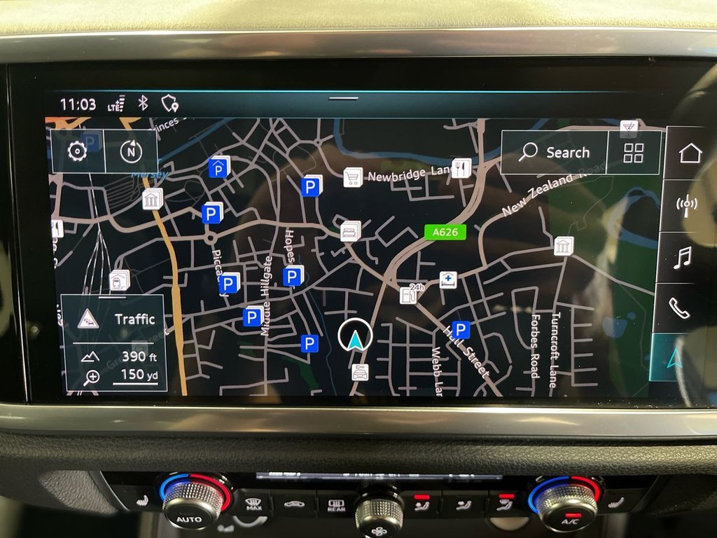 Used Audi Q3 2020 for sale - 76210872: Photo 19