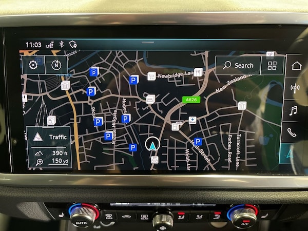 Used Audi Q3 2020 for sale - 76210872: Photo 19