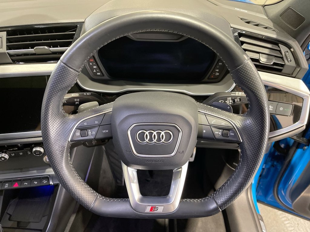 Used Audi Q3 2020 for sale - 76210872: Photo 21