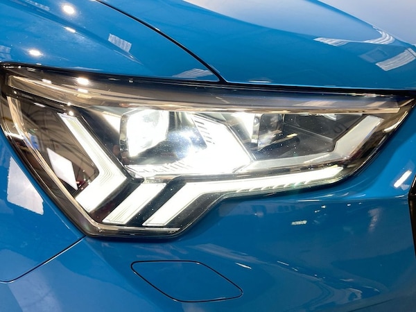 Used Audi Q3 2020 for sale - 76210872: Photo 22