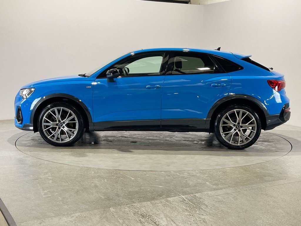 Used Audi Q3 2020 for sale - 76210872: Photo 5