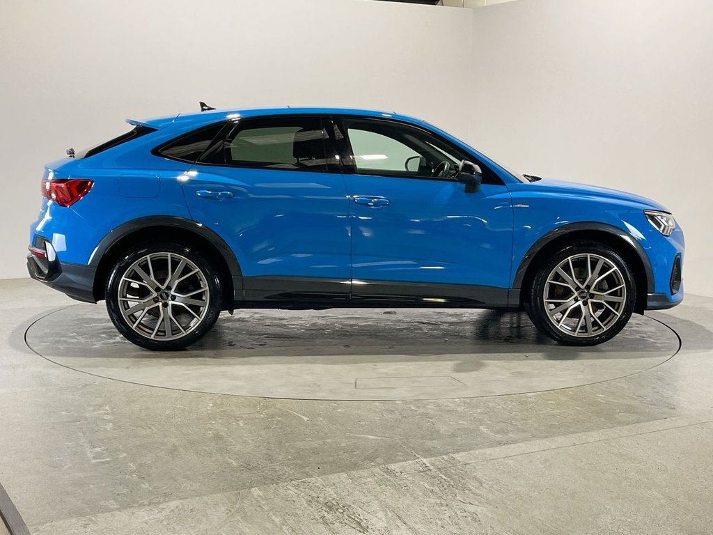 Used Audi Q3 2020 for sale - 76210872: Photo 9