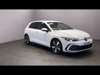 Used Volkswagen Golf 2023 for sale - 74885212: Photo
