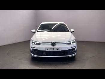 Used Volkswagen Golf 2023 for sale - 74885212: Photo