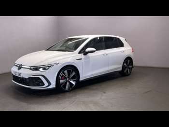 Used Volkswagen Golf 2023 for sale - 74885212: Photo