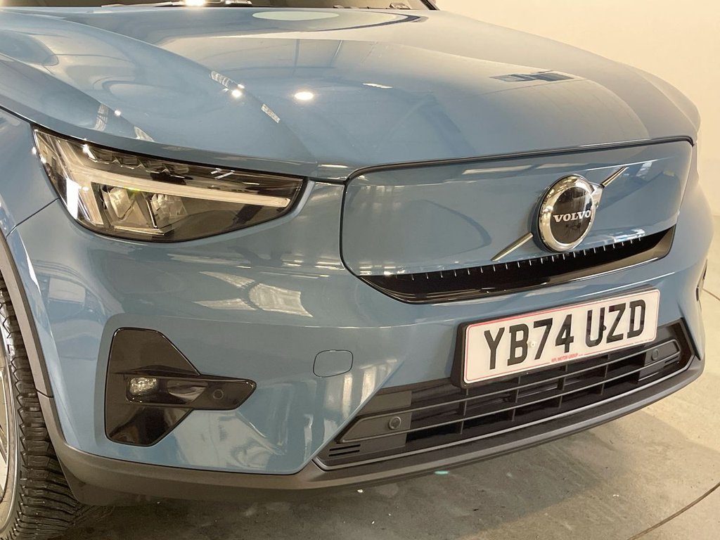 Used Volvo C40 2024 for sale - 76883670: Photo 10