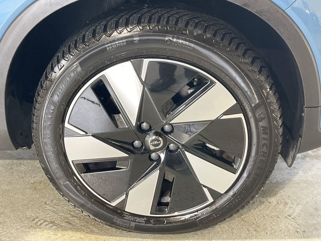 Used Volvo C40 2024 for sale - 76883670: Photo 11