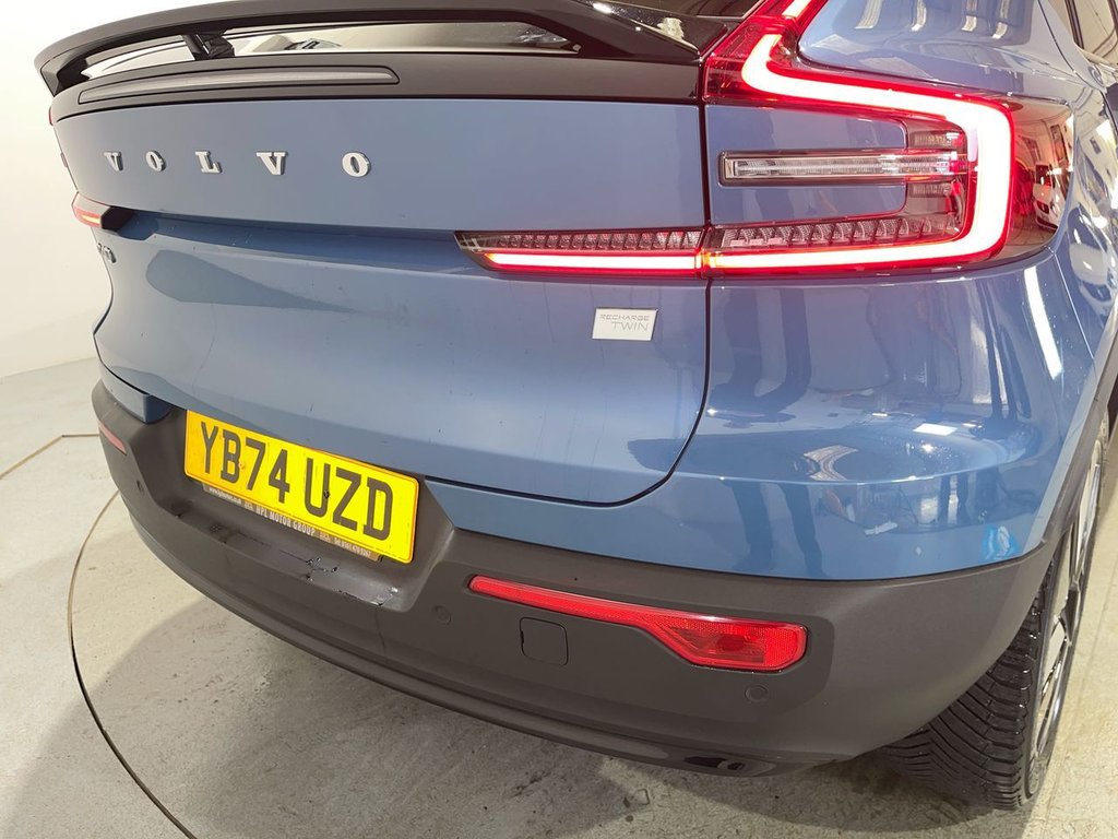 Used Volvo C40 2024 for sale - 76883670: Photo 13