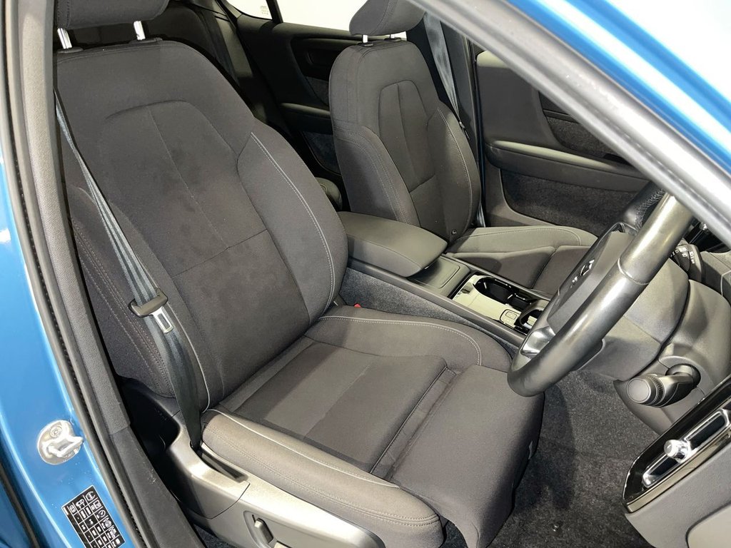 Used Volvo C40 2024 for sale - 76883670: Photo 14