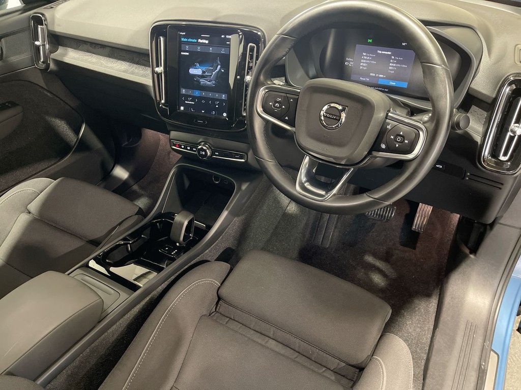 Used Volvo C40 2024 for sale - 76883670: Photo 15