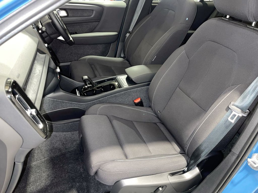 Used Volvo C40 2024 for sale - 76883670: Photo 16