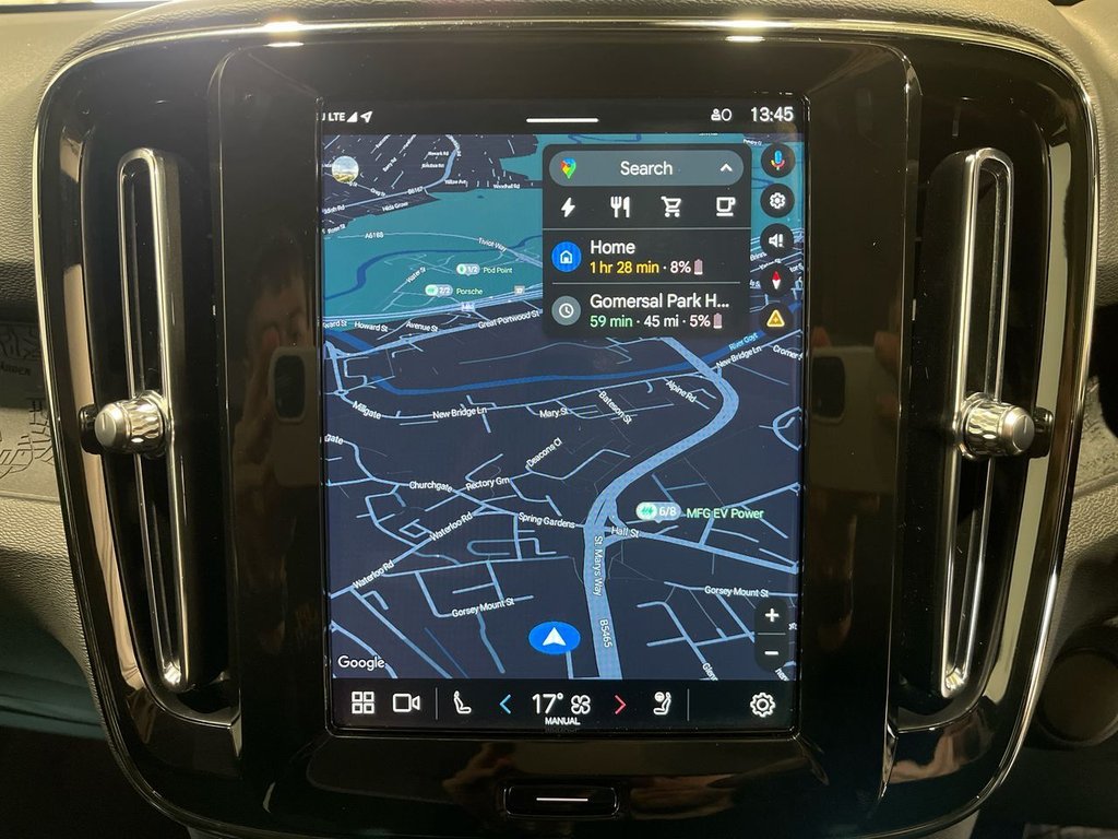 Used Volvo C40 2024 for sale - 76883670: Photo 19