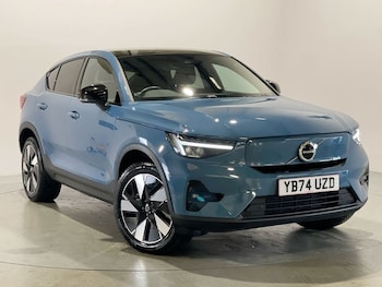 Used Volvo C40 2024 for sale - 76883670: Photo