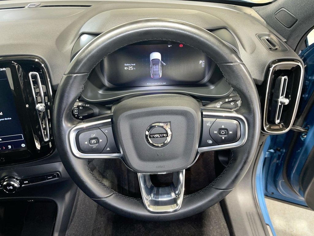 Used Volvo C40 2024 for sale - 76883670: Photo 21