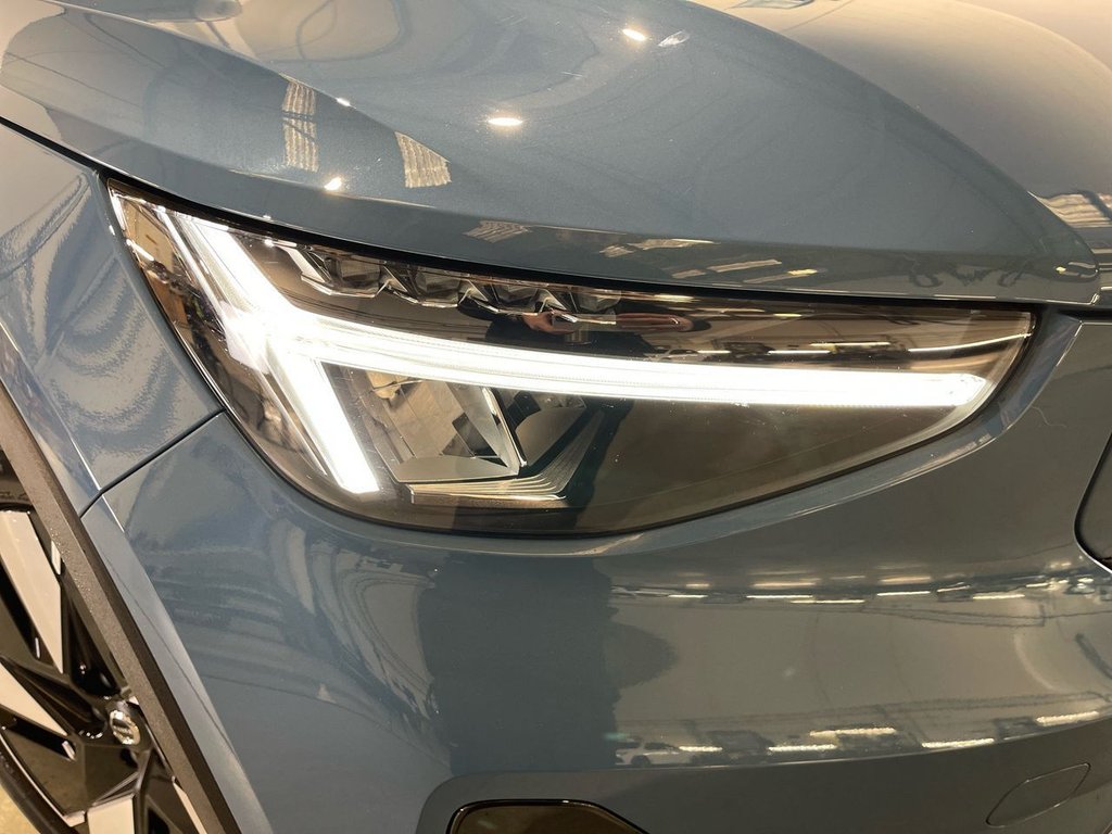 Used Volvo C40 2024 for sale - 76883670: Photo 22